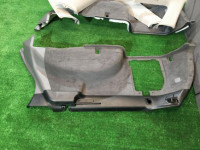 后备箱饰板 SUBARU LANCASTER OEM 94047AE020AC, 94047AE030AC, 95066AE020OC, 95066AE030OC, BH9 BHE BH5 2000 grey 9G9