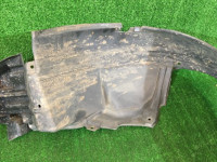 Guarda-pó dianteiro esquerdo SUBARU LANCASTER OEM 59110AE030 BHE BH9 2000 grey 9G9
