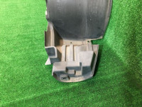 Guarda-pó dianteiro esquerdo SUBARU LANCASTER OEM 59110AE030 BHE BH9 2000 grey 9G9