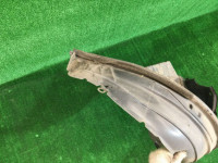 Guarda-pó dianteiro direito SUBARU LANCASTER OEM 59110AE020 BHE BH9 2000 grey 9G9