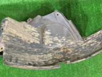 Guarda-pó dianteiro direito SUBARU LANCASTER OEM 59110AE020 BHE BH9 2000 grey 9G9