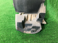Guarda-pó dianteiro direito SUBARU LANCASTER OEM 59110AE020 BHE BH9 2000 grey 9G9