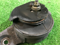 左发动机支撑胶 SUBARU LANCASTER OEM 41022AE030 BE5 BH5 BH9 BE9 2000 EJ254