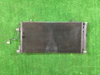 Condensador do ar condicionado SUBARU LANCASTER OEM 73210AE060 BH9 2000 EJ254