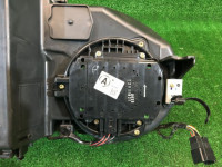 Evaporador do habitáculo SUBARU LANCASTER OEM 72210AE111, 72223AE010, 73523AE000 BH9 2000 EJ254