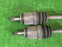 เฟืองท้าย с приводами SUBARU LANCASTER OEM 28421AE061, 28421AE051, 27011AA541, 38104AA100 BH9 BHE BH5 2000 EJ254