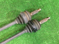 เฟืองท้าย с приводами SUBARU LANCASTER OEM 28421AE061, 28421AE051, 27011AA541, 38104AA100 BH9 BHE BH5 2000 EJ254