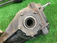เฟืองท้าย с приводами SUBARU LANCASTER OEM 28421AE061, 28421AE051, 27011AA541, 38104AA100 BH9 BHE BH5 2000 EJ254
