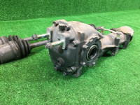 เฟืองท้าย с приводами SUBARU LANCASTER OEM 28421AE061, 28421AE051, 27011AA541, 38104AA100 BH9 BHE BH5 2000 EJ254