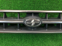 フロントグリル SUBARU LANCASTER OEM 91121AE200 BHE BH9 2000 grey 9G9