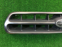 フロントグリル SUBARU LANCASTER OEM 91121AE200 BHE BH9 2000 grey 9G9