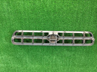 フロントグリル SUBARU LANCASTER OEM 91121AE200 BHE BH9 2000 grey 9G9