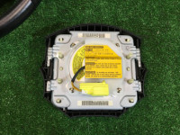 พวงมาลัย MOMO с подушкой SUBARU LANCASTER OEM 98211AE040ML, 34311AE080 BH9 BHE BH5 2000 grey 9G9