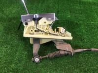 คันเกียร์ออโต้ SUBARU LANCASTER OEM 35180AE070, 35150FC000, 35121AE001 BH9 BHE BH5 2000