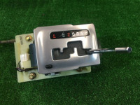 คันเกียร์ออโต้ SUBARU LANCASTER OEM 35180AE070, 35150FC000, 35121AE001 BH9 BHE BH5 2000
