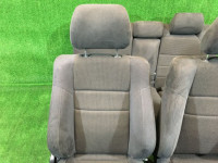 座椅总成 SUBARU LANCASTER OEM 64010AE800ML, 64010AE810ML, 64221AE250ML, 64231AE260ML BH9 BHE BH5 2000 grey 9G9
