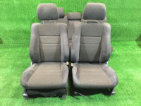 座椅总成 SUBARU LANCASTER OEM 64010AE800ML, 64010AE810ML, 64221AE250ML, 64231AE260ML BH9 BHE BH5 2000 grey 9G9