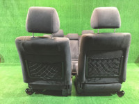 座椅总成 SUBARU LANCASTER OEM 64010AE800ML, 64010AE810ML, 64221AE250ML, 64231AE260ML BH9 BHE BH5 2000 grey 9G9