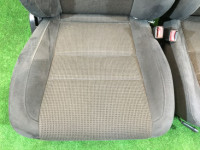 座椅总成 SUBARU LANCASTER OEM 64010AE800ML, 64010AE810ML, 64221AE250ML, 64231AE260ML BH9 BHE BH5 2000 grey 9G9