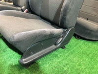 座椅总成 SUBARU LANCASTER OEM 64010AE800ML, 64010AE810ML, 64221AE250ML, 64231AE260ML BH9 BHE BH5 2000 grey 9G9