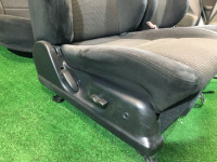 座椅总成 SUBARU LANCASTER OEM 64010AE800ML, 64010AE810ML, 64221AE250ML, 64231AE260ML BH9 BHE BH5 2000 grey 9G9