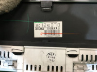 仪表盘 SUBARU LANCASTER OEM 85075AE000, 85083AE041, 85020AE020, 85040AE050, 85070AE080 BH9 2000 EJ254