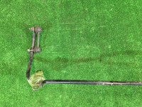 เหล็กกันโคลงหลัง SUBARU LANCASTER OEM 20451AE060 BH9 2000 EJ254