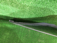 右后侧窗玻璃 SUBARU LANCASTER OEM 65210AE040NB BH9 BHE BH5 2000