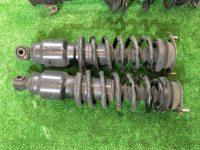 โช้คอัพ SUBARU LANCASTER OEM 20310AE140, 20310AE150, 20330AE100, 20365AE021 BH9 2000 EJ254