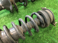 โช้คอัพ SUBARU LANCASTER OEM 20310AE140, 20310AE150, 20330AE100, 20365AE021 BH9 2000 EJ254