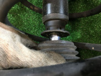 โช้คอัพ SUBARU LANCASTER OEM 20310AE140, 20310AE150, 20330AE100, 20365AE021 BH9 2000 EJ254