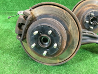 Ступицы задние SUBARU LANCASTER OEM 28474AE000, 26700AE010, 26692AE000,26692AE010 BH9 BH5 BHE BE 2000 EJ254