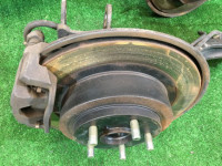 Ступицы задние SUBARU LANCASTER OEM 28474AE000, 26700AE010, 26692AE000,26692AE010 BH9 BH5 BHE BE 2000 EJ254