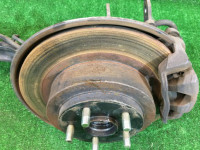 Ступицы задние SUBARU LANCASTER OEM 28474AE000, 26700AE010, 26692AE000,26692AE010 BH9 BH5 BHE BE 2000 EJ254