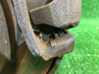 Ступицы задние SUBARU LANCASTER OEM 28474AE000, 26700AE010, 26692AE000,26692AE010 BH9 BH5 BHE BE 2000 EJ254