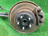 Ступицы задние SUBARU LANCASTER OEM 28474AE000, 26700AE010, 26692AE000,26692AE010 BH9 BH5 BHE BE 2000 EJ254