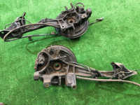 Ступицы задние SUBARU LANCASTER OEM 28474AE000, 26700AE010, 26692AE000,26692AE010 BH9 BH5 BHE BE 2000 EJ254
