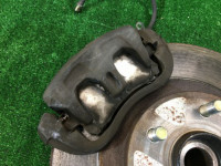 ดุมล้อหน้าซ้าย SUBARU LANCASTER OEM 26292AE020, 26292AE030, 26310AC040, 28052AA000, 28316AE000 BE5 BH5 BH9 BE9 BHE 2000 EJ254