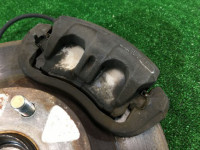 ดุมล้อหน้าซ้าย SUBARU LANCASTER OEM 26292AE020, 26292AE030, 26310AC040, 28052AA000, 28316AE000 BE5 BH5 BH9 BE9 BHE 2000 EJ254