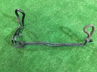 ATFクーラーパイプ SUBARU LANCASTER OEM 45522AE020 BE5 BH5 BH9 BE9 2000 EJ254