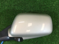 กระจกมองข้างซ้าย SUBARU LANCASTER OEM 91031AE510SJ BH9 BH5 BHE BE 2000 grey 9G9