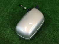 กระจกมองข้างซ้าย SUBARU LANCASTER OEM 91031AE510SJ BH9 BH5 BHE BE 2000 grey 9G9