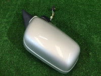 Зеркало правое SUBARU LANCASTER OEM 91031AE500SJ BH9 BH5 BHE BE 2000 grey 9G9