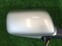 Зеркало правое SUBARU LANCASTER OEM 91031AE500SJ BH9 BH5 BHE BE 2000 grey 9G9