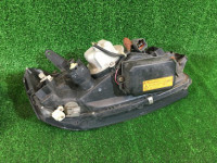 Faróis ксенон SUBARU LANCASTER OEM 84001AE281 84001AE291 BH9 2000