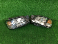 ไฟหน้า ксенон 84001AE281 84001AE291 SUBARU LANCASTER