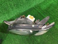 Faróis ксенон SUBARU LANCASTER OEM 84001AE281 84001AE291 BH9 2000
