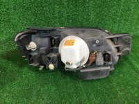 Faróis ксенон SUBARU LANCASTER OEM 84001AE281 84001AE291 BH9 2000