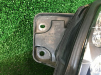 Faróis ксенон SUBARU LANCASTER OEM 84001AE281 84001AE291 BH9 2000
