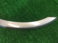 โอเวอร์เฟนเดอร์หลังขวา SUBARU LANCASTER OEM 91111AE020LG BH9 BHE 2000 grey 9G9